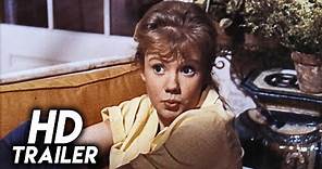 The Chalk Garden (1964) Original Trailer [FHD]