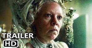 GREAT EXPECTATIONS Trailer (2023) Olivia Colman, Drama Series