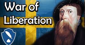 Gustav Vasa - The Father of Sweden