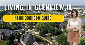 Living in Glenview, IL by Top Real Estate Agent Vittoria Logli