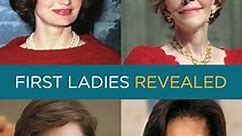 First Ladies Revealed: Trailblazers