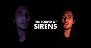 The Sound of Sirens (Sound of Silence Lockdown Parody)