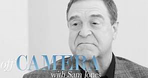 John Goodman - The New York Years: Cocaine, Alcohol, and SNL - Part 2