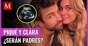 ¿Clara Chía está embarazada?