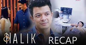 Halik Recap: Second Chances