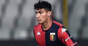 Pablo Galdames Millan - Welcome to GENOA? - Skills, Goals, Assists and Move - 2024 HD
