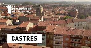 Castres - Tarn - Les 100 lieux qu'il faut voir - Documentaire