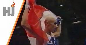 2000 Sydney - Brahim Asloum champion en or !