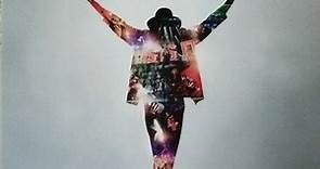Michael Jackson - Michael Jackson's This Is It (The Music That Inspired The Movie)