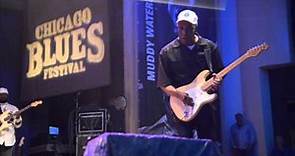 Chicago Blues Fest 2015 Buddy Guy