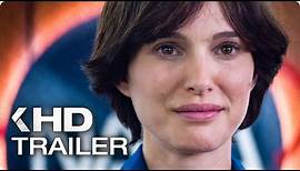 LUCY IN THE SKY Trailer (2019)