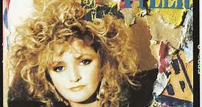 Bonnie Tyler - Notes From America