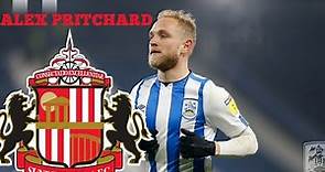 This is why Sunderland signed Alex Pritchard ⚪️ GOALS and HIGHLIGHTS (HD)