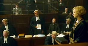 The Witness For The Prosecution Episode 2 (2016) - video Dailymotion