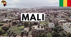 Discover MALI : 10 INTERESTING FACTS ABOUT THIS WEST AFRICAN COUNTRY
