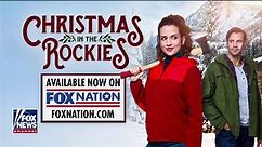 Christmas specials coming to Fox Nation