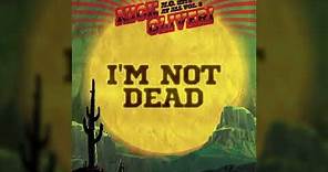 NICK OLIVERI - I'm Not Dead // HEAVY PSYCH SOUNDS Records