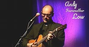 Andy Fairweather Low - Champagne Melody (Live in Darwen, UK 2007)