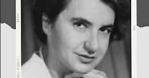 The Untold Story of Rosalind Franklin | Discovering the Structure of DNA