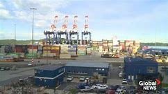 Tentative deal ends B.C. port strike, while economic consequences to linger