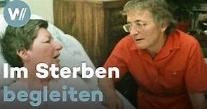 Elisabeth Kübler-Ross - Dem Tod ins Gesicht sehen (Dokumentarfilm, 2002) HD