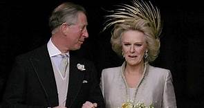 Re Carlo e Camilla, perché la Regina Elisabetta disertò il matrimonio