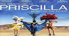Las aventuras de Priscilla, Reina del desierto (V.O.S.E.)