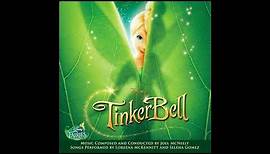 Joel McNeely -Tinker Bell Prologue