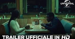 QUEEN & SLIM - Trailer italiano ufficiale