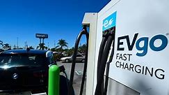 Consumer Reports: Electric Vehicle Ranges Inaccurate