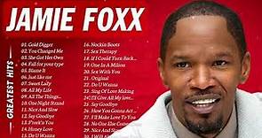 Jamie Foxx Greatest Hits Full Album 2021 – The Best Of Jamie Foxx