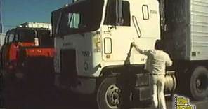Trucker's Woman Trailer