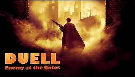 Duell -- Enemy at the Gates - Trailer HD deutsch