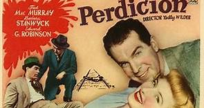 PERDICIÓN (1944-Español)