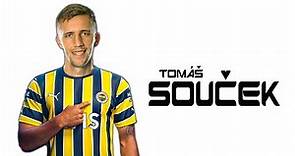 Tomas Soucek ● Welcome to Fenerbahçe 🟡🔵 Skills | 2023 | Amazing Skills | Assists & Goals | HD