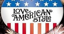 Love, American Style - streaming tv show online