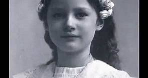 ❤ Tribute to Astrid of Sweden, Queen of Belgium ❤