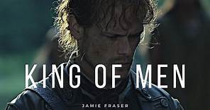 Jamie Fraser | King of Men (Outlander)