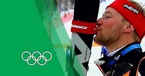 Kjetil André Aamodt's Olympic Memories - Part 2 | Olympic Rewind