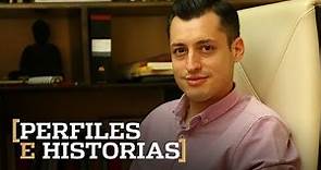 Luis Donaldo Colosio Riojas: Por una nueva historia | Perfiles e Historias