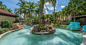 Larry Roorda | Naples Bay Resort | Condo Rental | Naples, FL