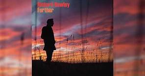 Richard Hawley - Not Lonely (Official Audio)