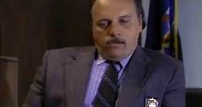 Robert Costanzo in NYPD Blue - S1E1 "Pilot" (1993)