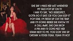 Camila Cabello - My Oh My (Lyrics)