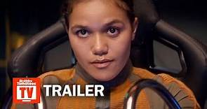 Moonhaven Season 1 Trailer | Rotten Tomatoes TV