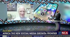 Africa the new social media growth frontier