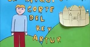 Bibliotraileeres: Un yanqui en corte rey Arturo (versión en castellano) (subtítulos disponibles)