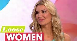 Christine McGuinness Talks Candidly About Her Children Being Diagnosed with Autism | Loose Women