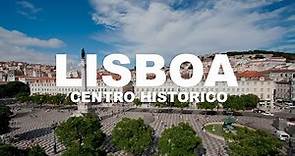 Dicas sobre o centro histórico de Lisboa -Lisboa | Portugal - Ep. 3