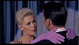 Frank Sinatra and Kim Novak - "I Could Write A Book" from Pal Joey (1957)